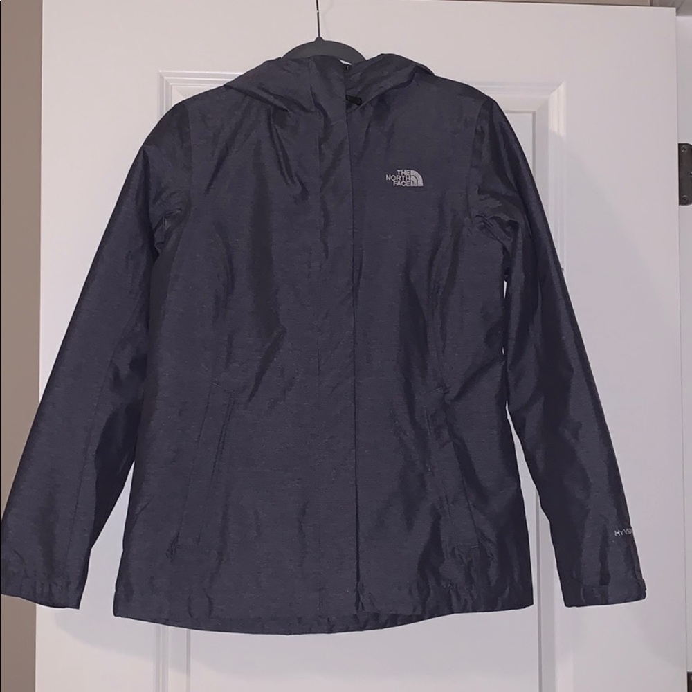Northface Winter Coat